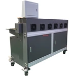 Bandkantenversiegelungsschweißmaschine QD1200-1500