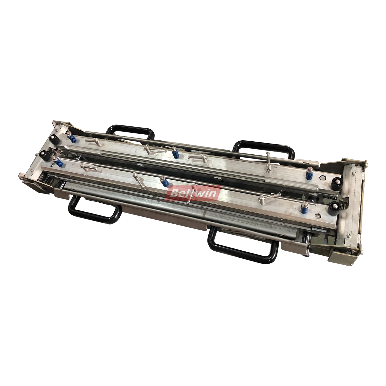 Maschine zur homogenen Bandverbindung PD600-1200