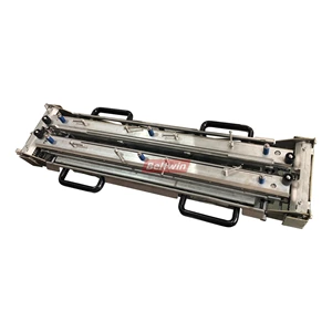 Maschine zur homogenen Bandverbindung PD600-1200