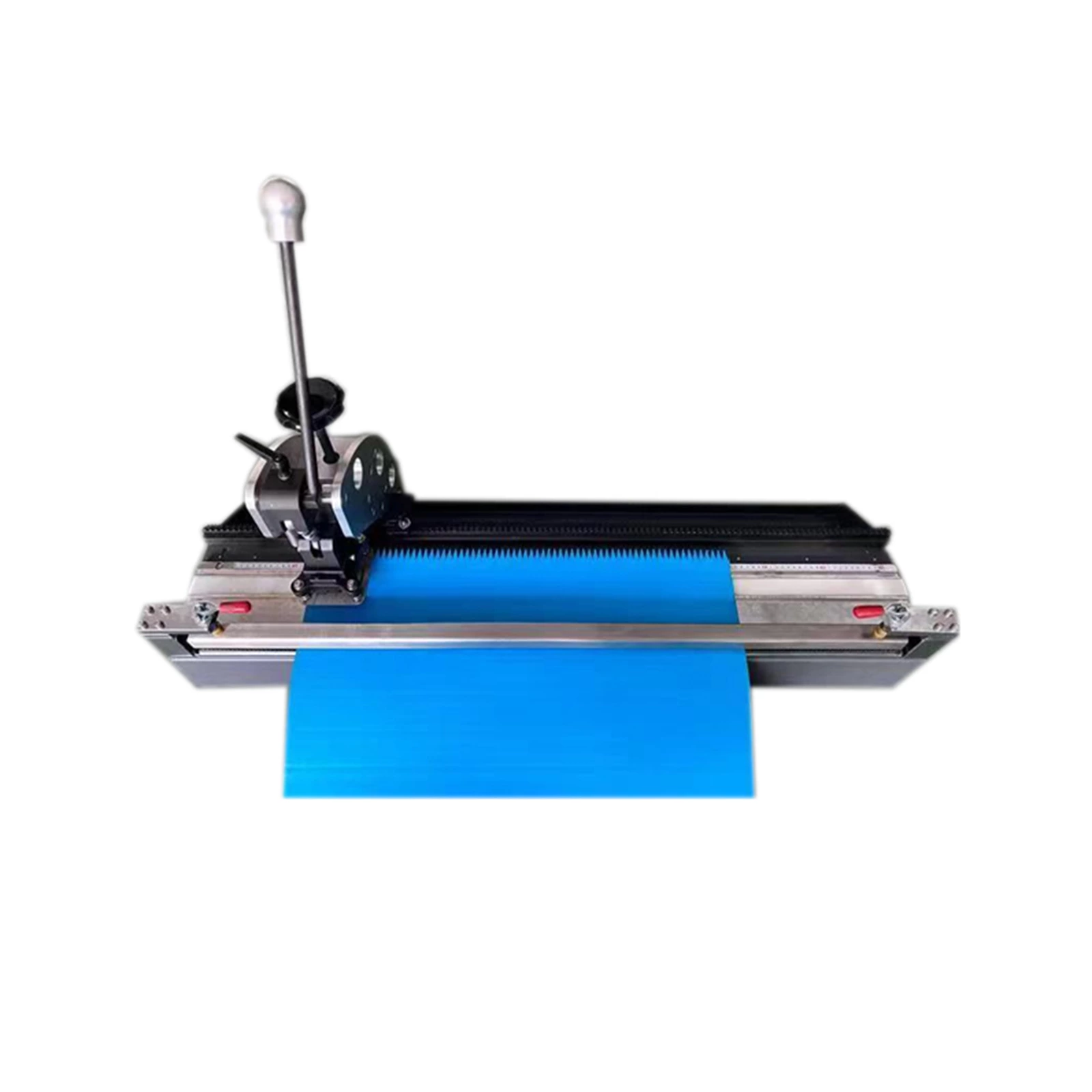 Hochleistungs-Stanzmaschine TC1000H - 1600H