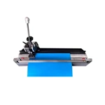 Hochleistungs-Stanzmaschine TC1000H - 1600H