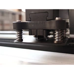 Hochleistungs-Stanzmaschine TC1000H - 1600H