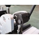 Hochleistungs-Stanzmaschine TC1000H - 1600H