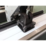 Hochleistungs-Stanzmaschine TC1000H - 1600H