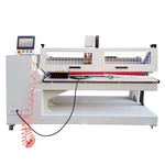 PVC/PU-Bandperforiermaschine TD1100-3200