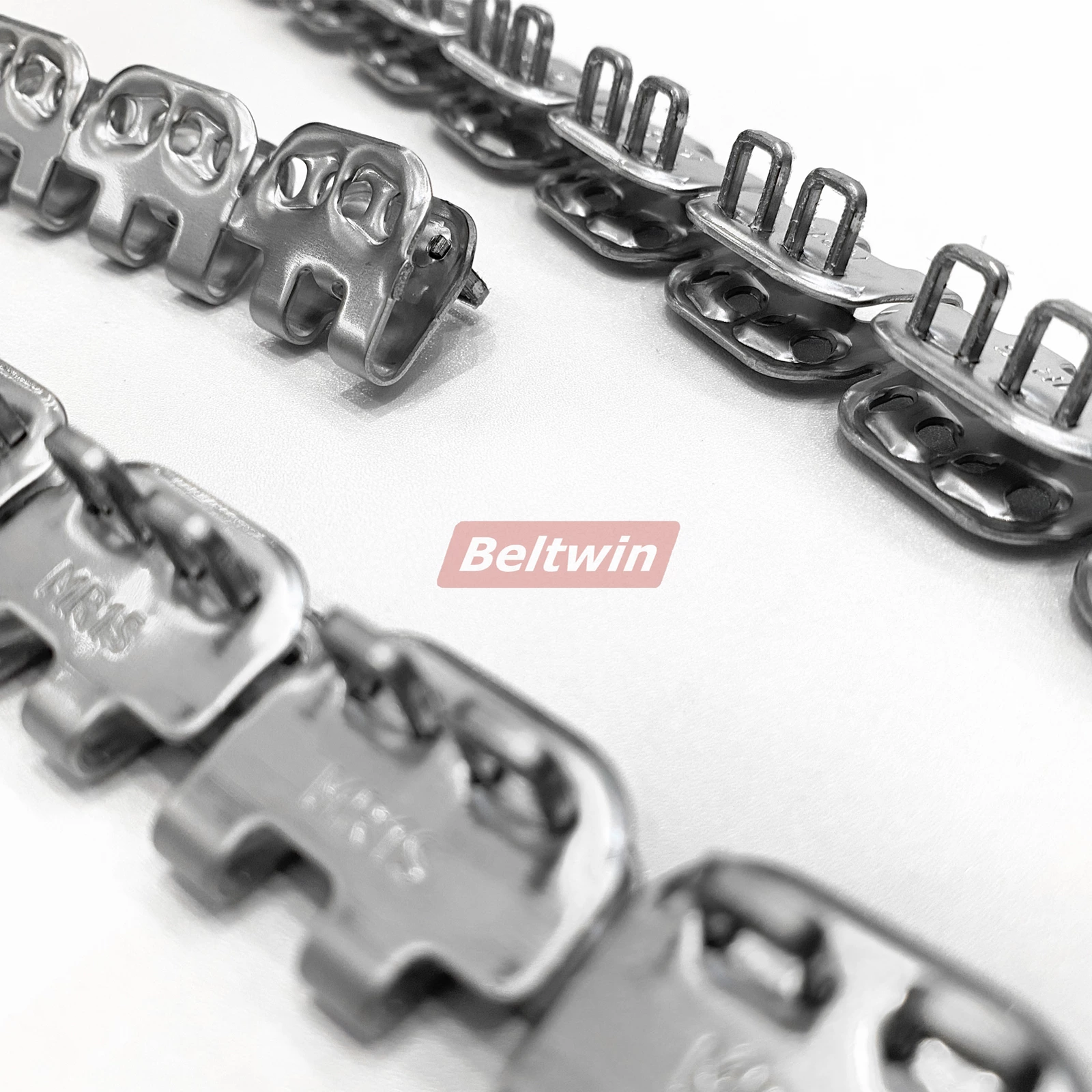 Stapler-Förderbandbefestigungs-Installationswerkzeug Mechanischer Splice