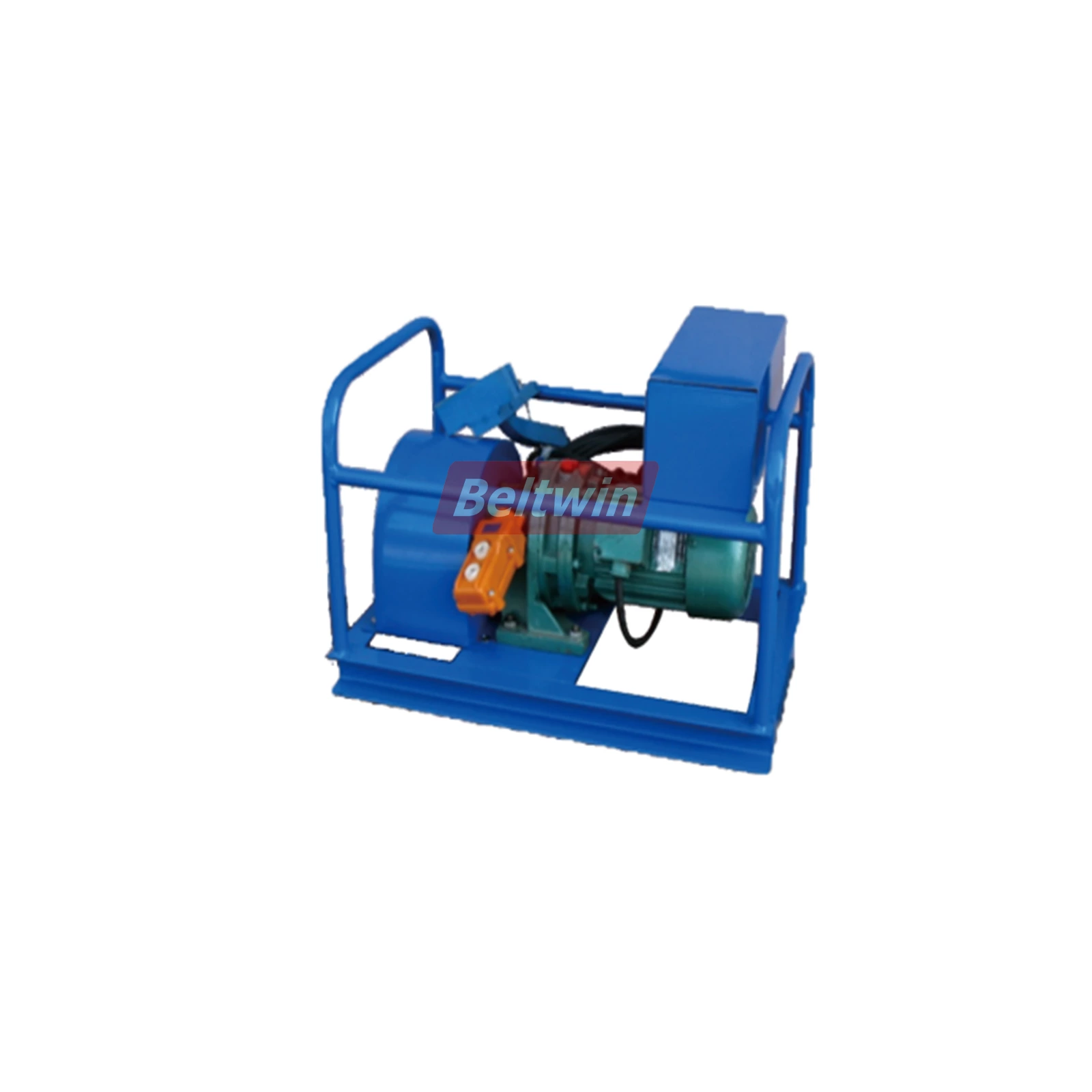 EP-Gummibandabstreifer