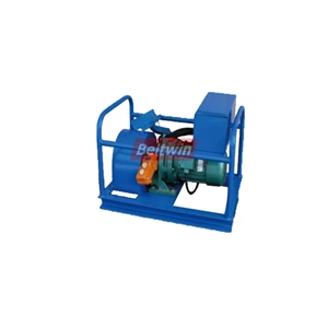 EP-Gummibandabstreifer