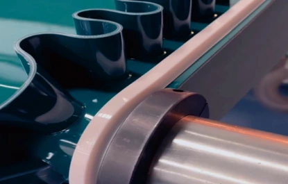 Bandführungs-/Seitenwandschweißmaschine QB2000S-3000S