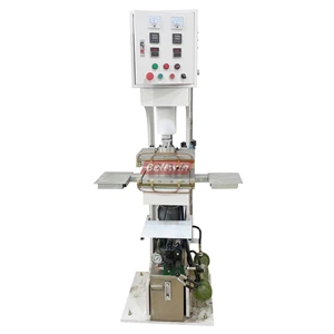 Hydraulikdrucksystem Zahnriemenverbindungsmaschine PC250T-500T