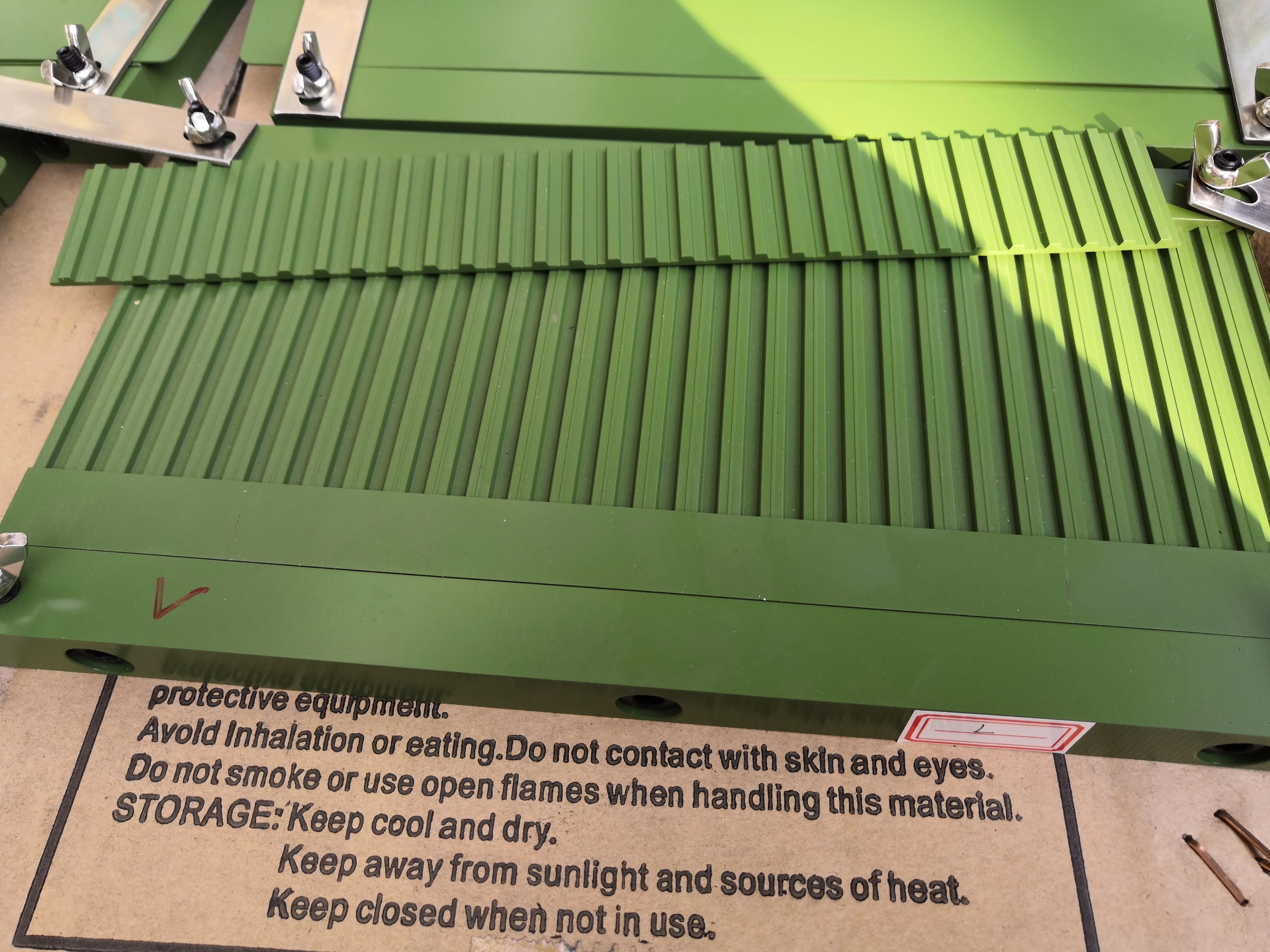 Hydraulikdrucksystem Zahnriemenverbindungsmaschine PC250T-500T