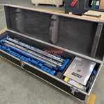 Maschine zur homogenen Bandverbindung PD600-1200