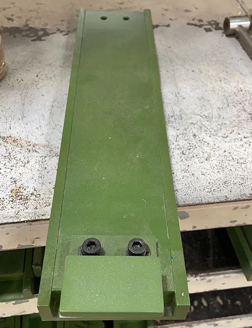 Hydraulikdrucksystem Zahnriemenverbindungsmaschine PC250T-500T