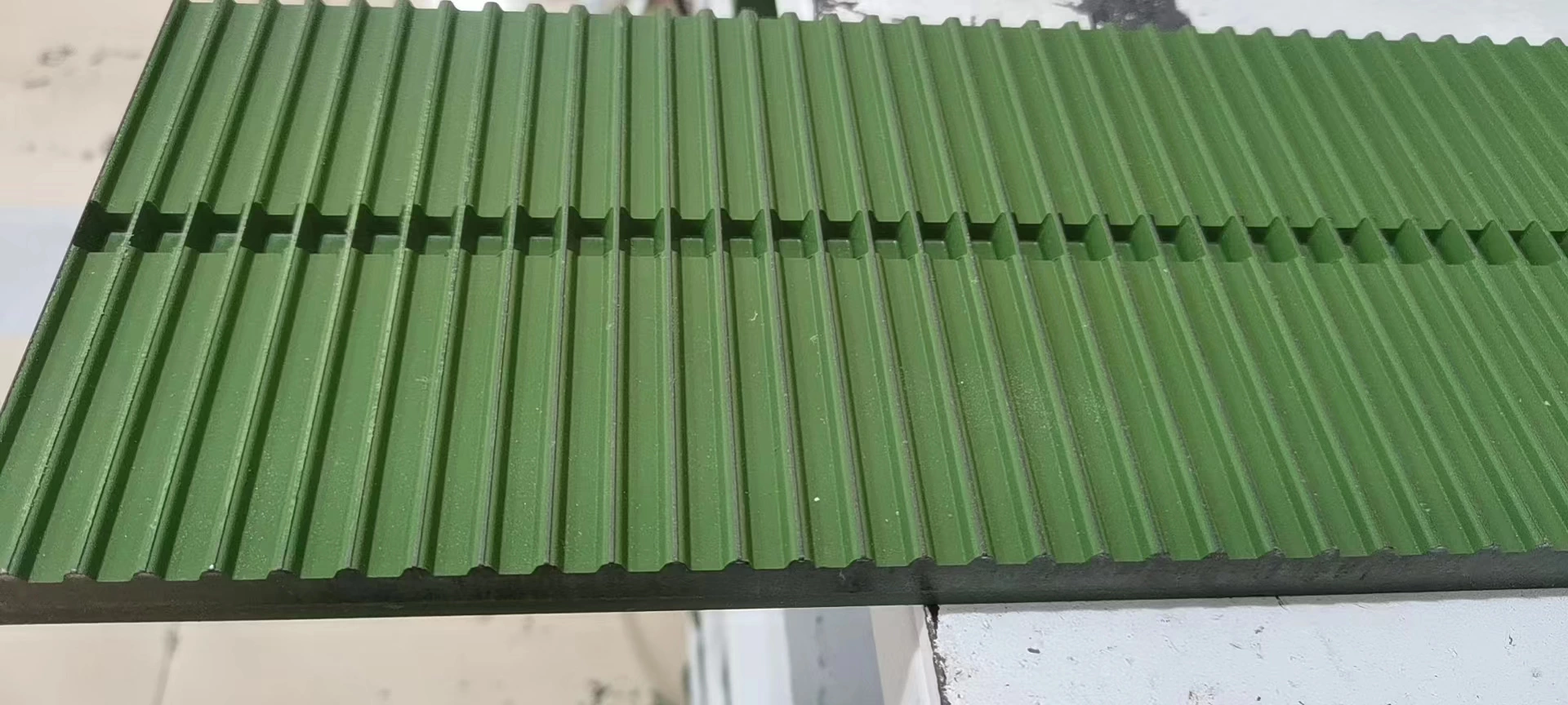 Hydraulikdrucksystem Zahnriemenverbindungsmaschine PC250T-500T