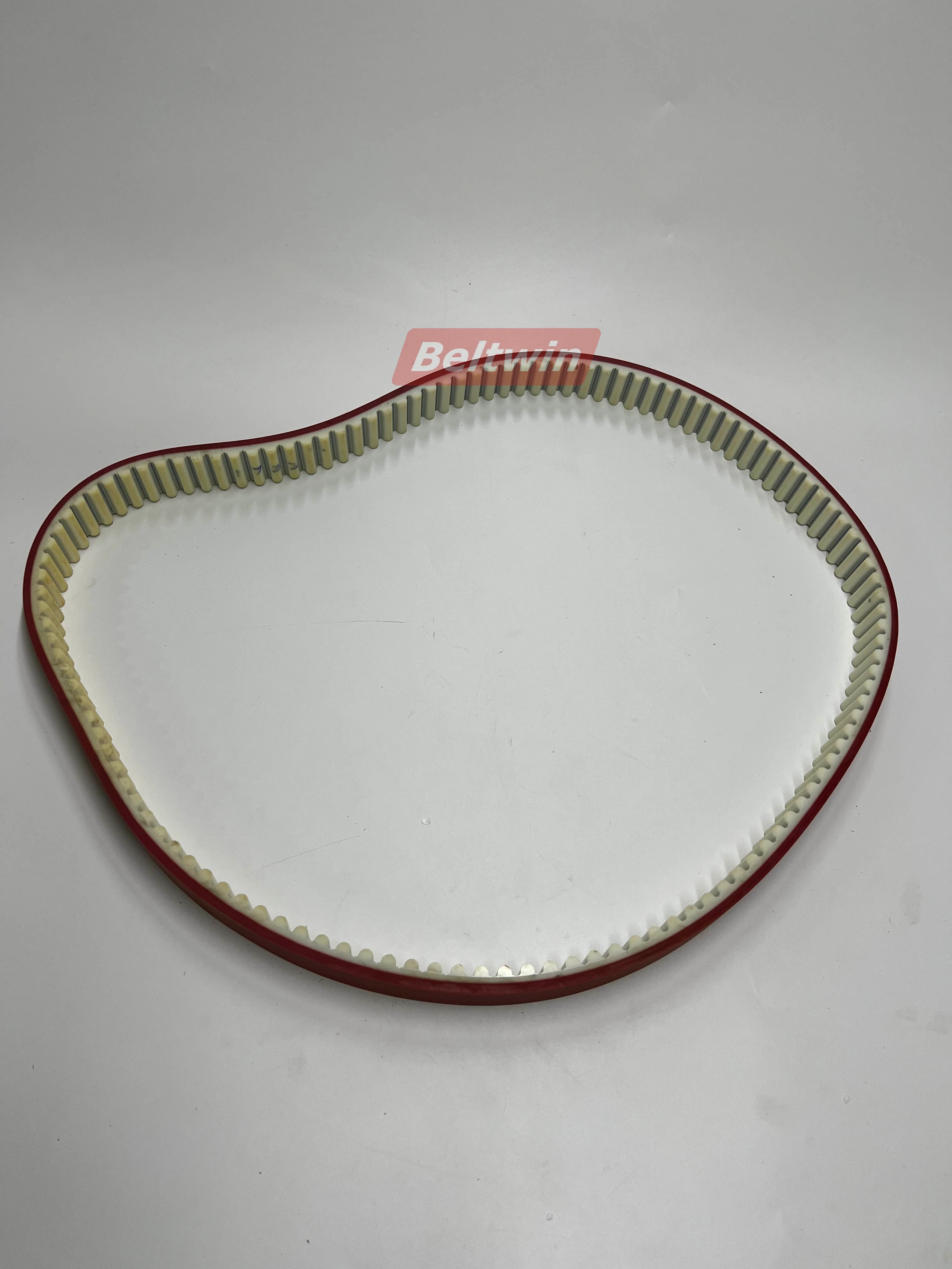 PU-Zahnriemenbeschichtungsmaschine QC180C