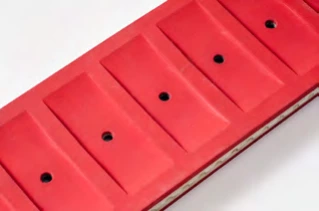 Zahnriemen-Perforiermaschine TD200T & TD500T