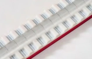 PU-Zahnriemenbeschichtungsmaschine QC180C