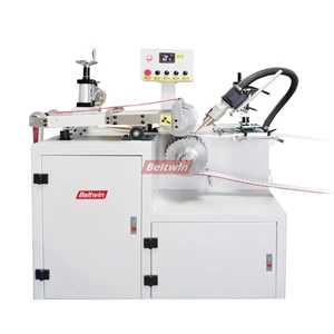 PU-Zahnriemenbeschichtungsmaschine QC180C