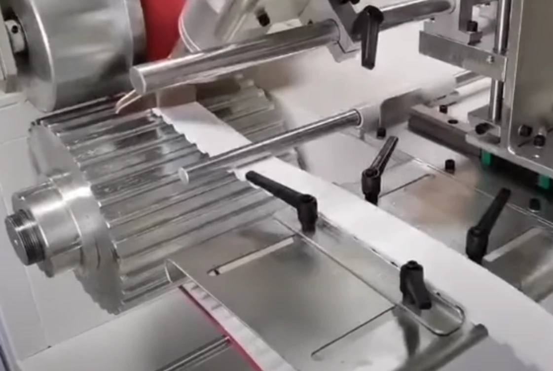 PU-Zahnriemenbeschichtungsmaschine QC180C