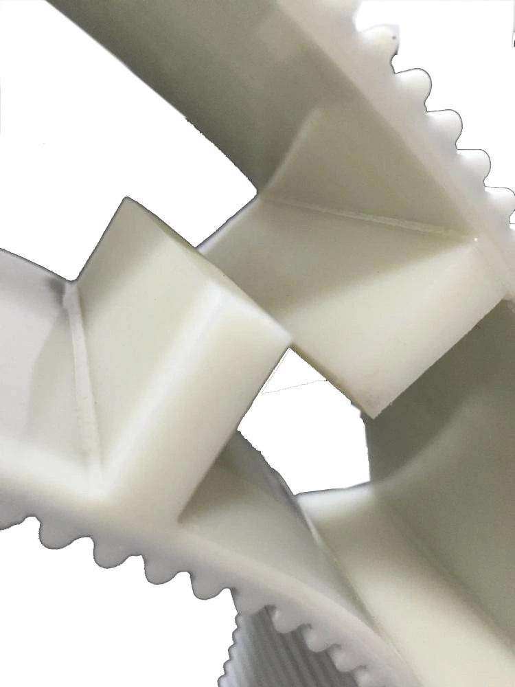 Zahnriemen-Stollenschweißmaschine QC100T