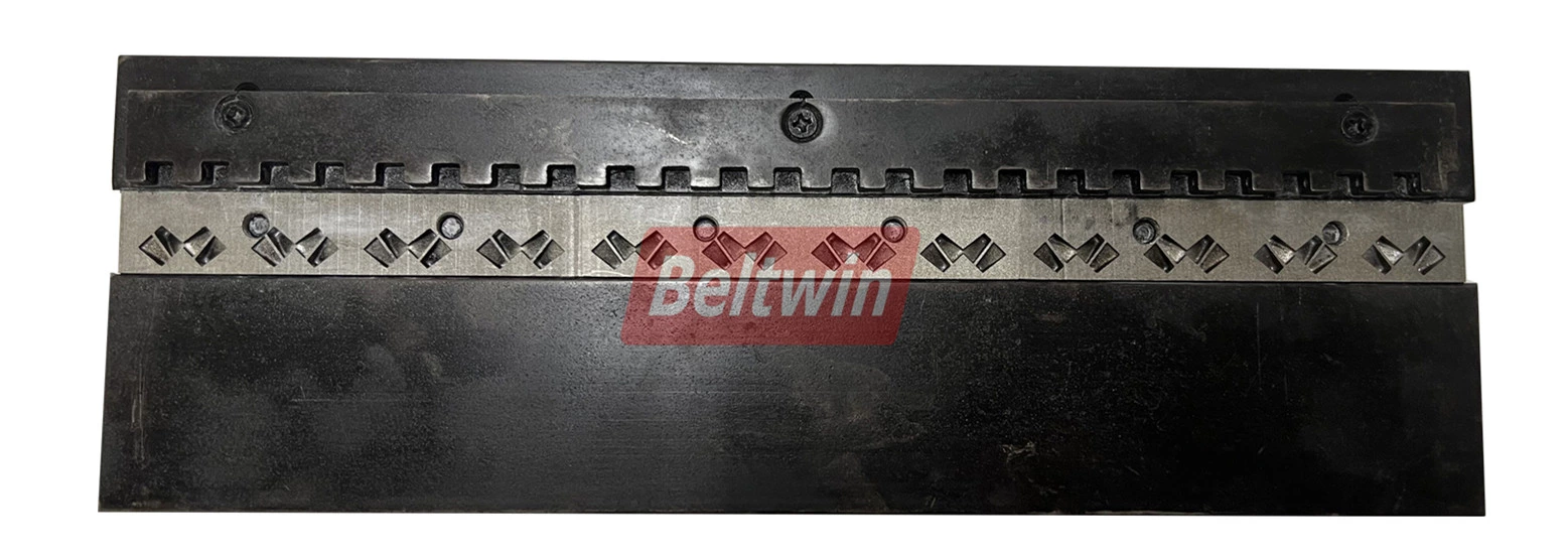 Pneumatische Rollenschnürmaschine