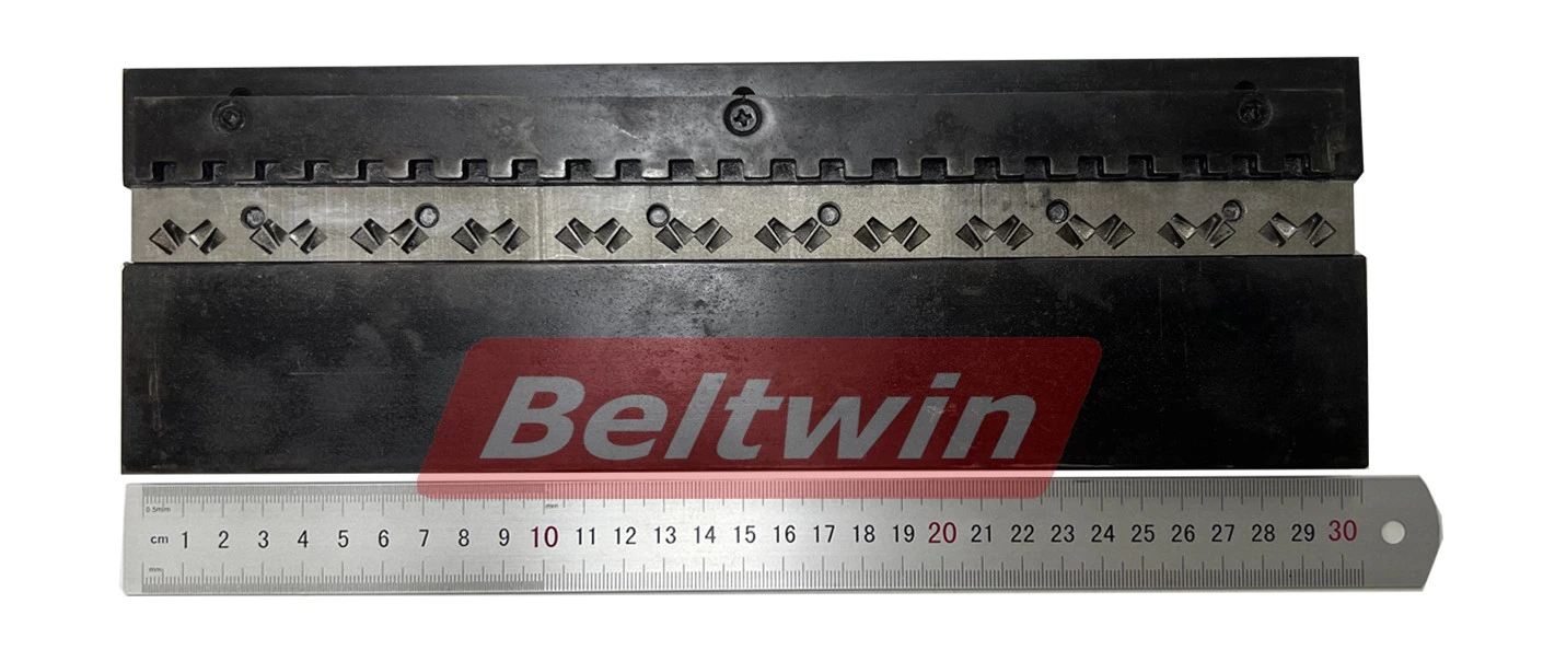 Pneumatische Rollenschnürmaschine