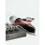 Pneumatische Rollenschnürmaschine