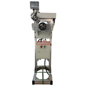 PU-Zahnriemendruckmaschine