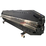 Luftgekühlte Bandverbindungspresse PA2400-PA3300