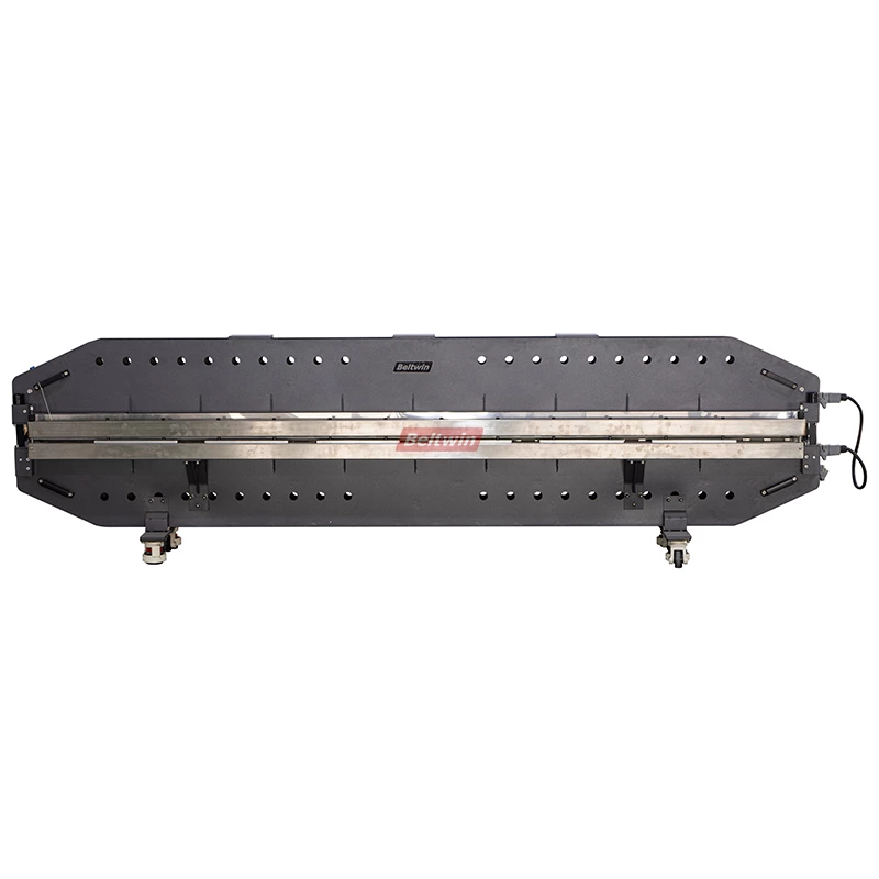 Luftgekühlte Bandverbindungspresse PA2400-PA3300