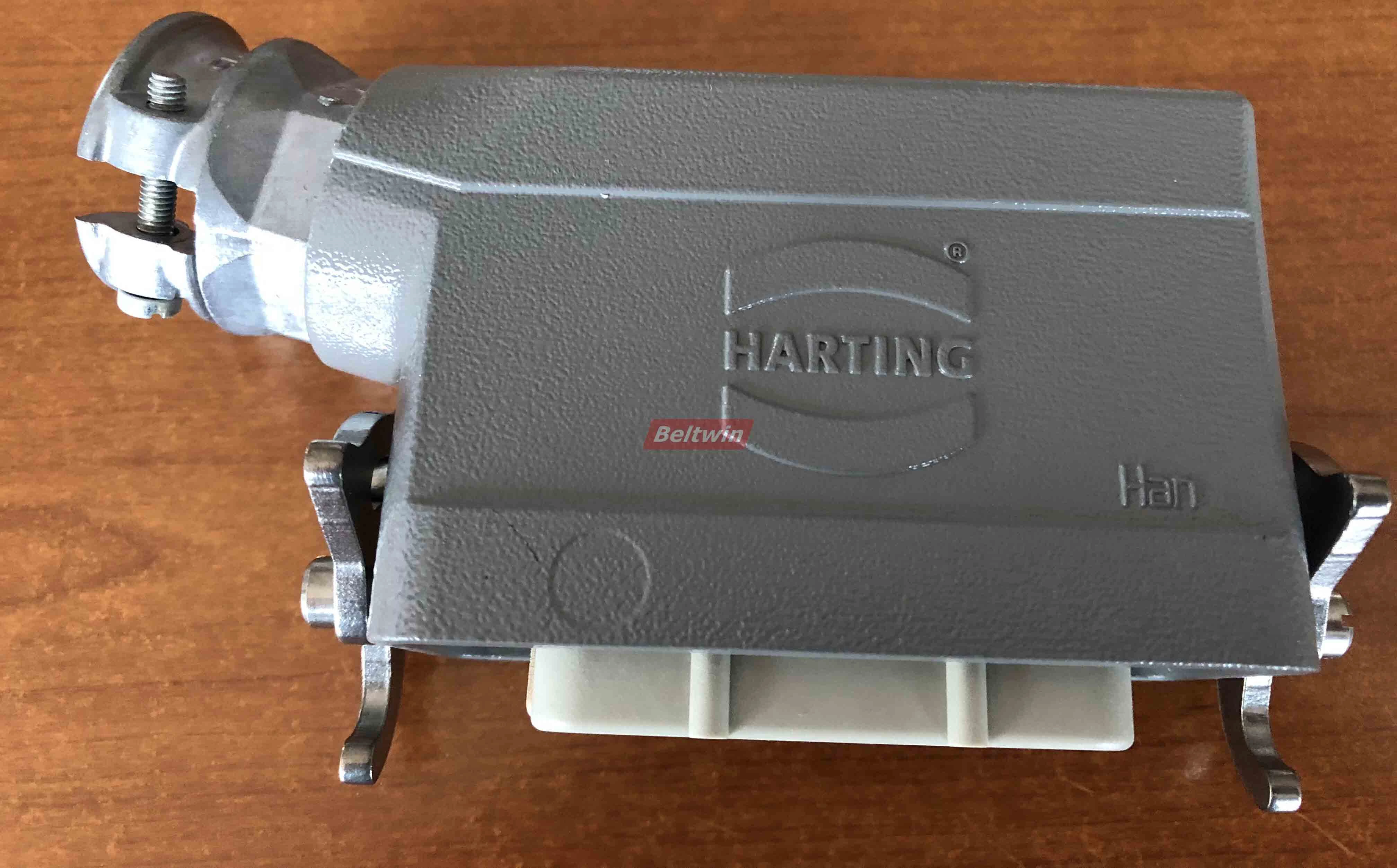 Heizplattenteile für Gummiförderbänder