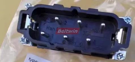 Heizplattenteile für Gummiförderbänder