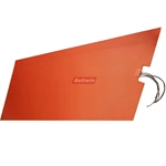 Silikon-Heizelementteile für Gummi-Förderband-Vulkanisierer