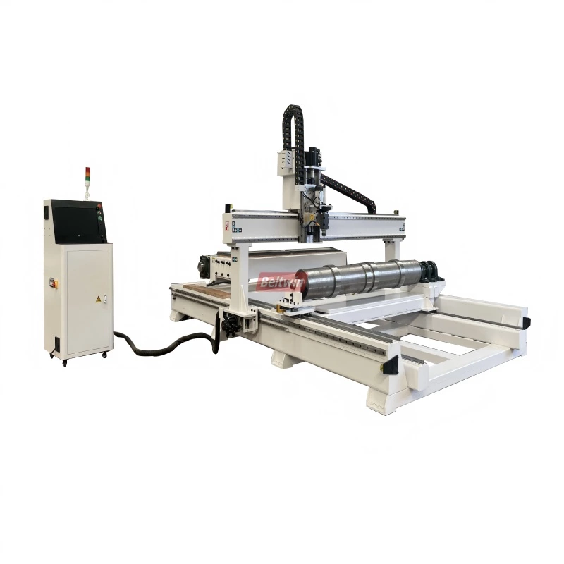 Automatische Perforationsmaschine für Gummibänder