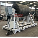 Hochleistungs-Gurtwickler aus Gummi