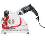 Tragbarer Designschneider für Gummiförderbänder