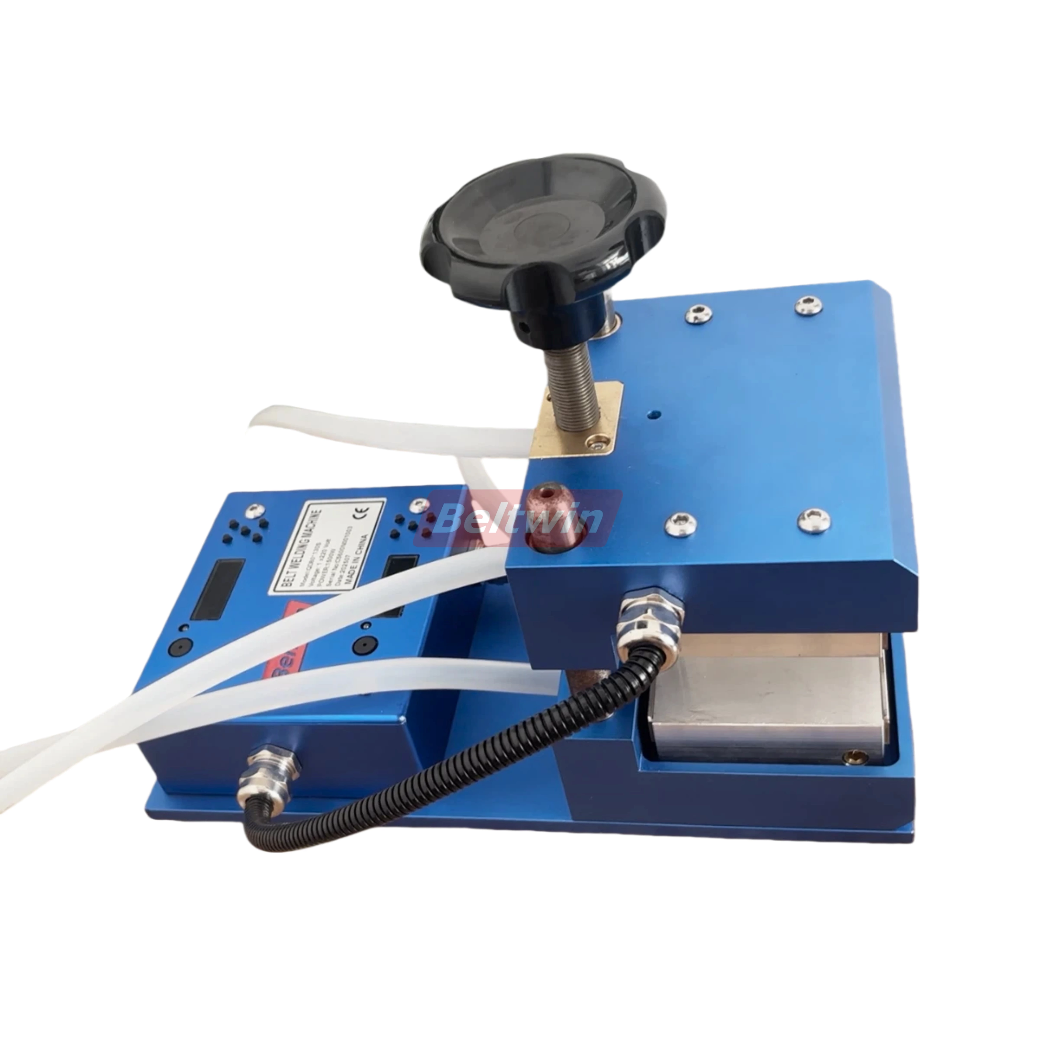 Beltwin Tragbare Zahnriemenverbindungsmaschine QD80*130S