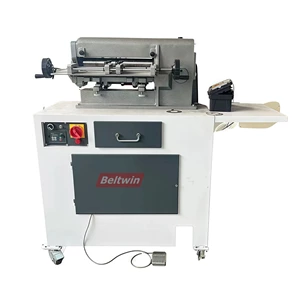 Timing Belt Cutting Machine CB500 - Professional Tool for Cutting Timing Belts