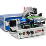 Halbautomatisches PU-Rundkeilriemen-Verbindungsset