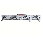 RS Alligator-Verbindungsrollenschloss (300-1500 mm)