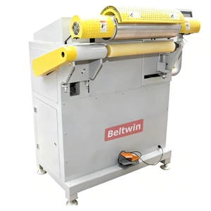 Zahnriemendruckmaschine 550-1000mm (Herstellerversion)