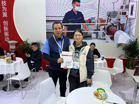 Beltwin glänzt auf der PTC ASIA 2025 in Shanghai: Innovation und Branchenkooperation