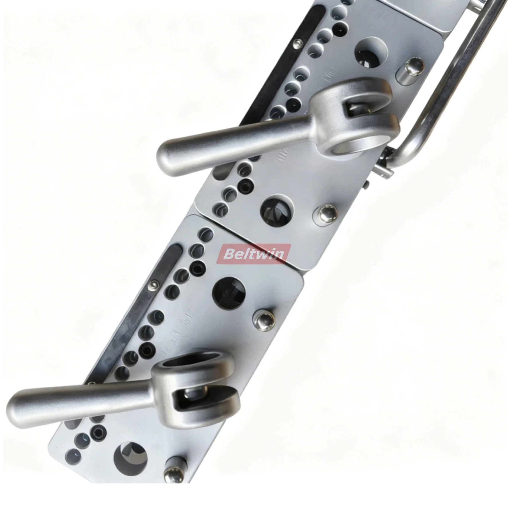 RS Alligator-Verbindungsrollenschloss (300-1500 mm)