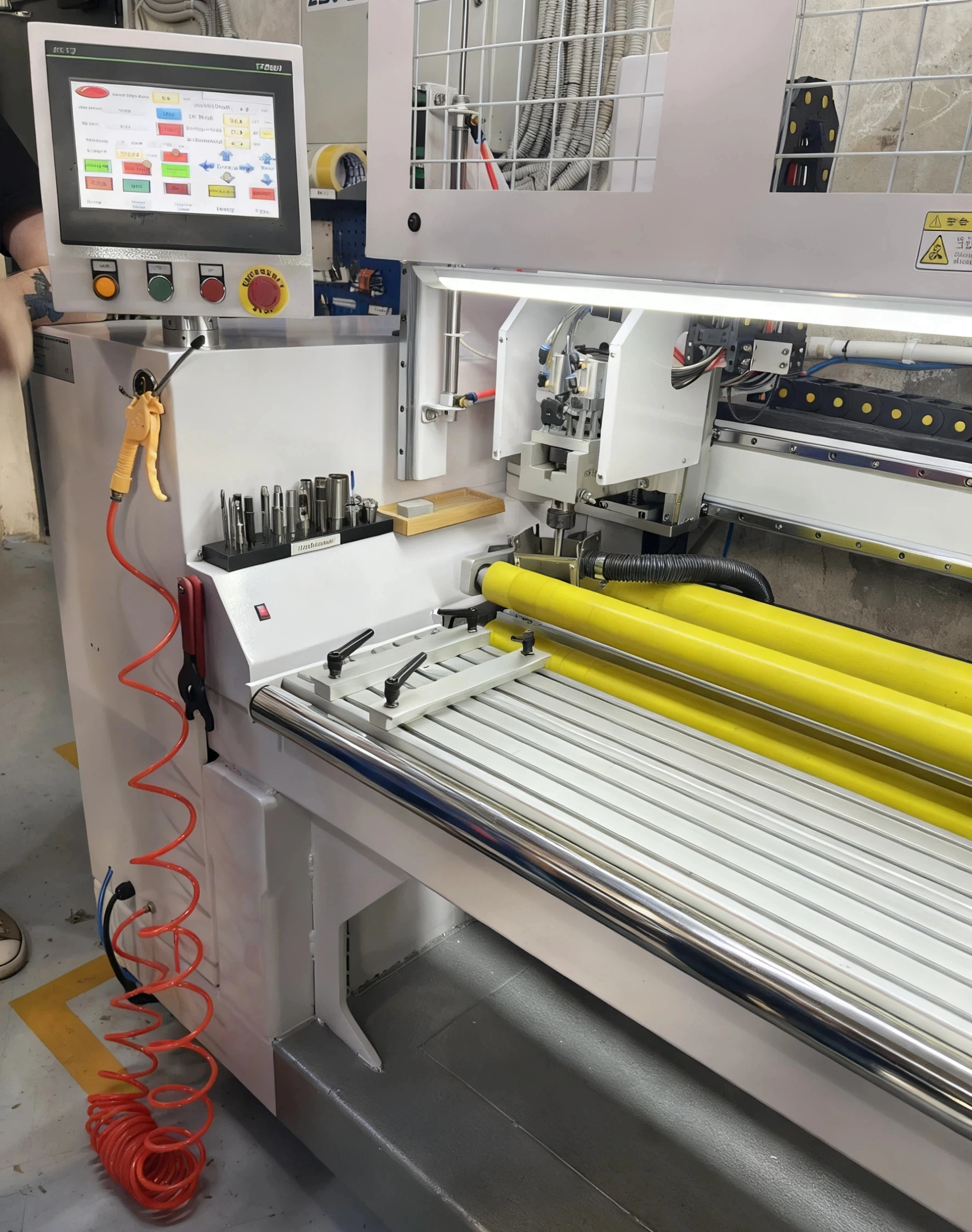 Beltwins Teilnahme an der AGROPRODMASH 2025 und Kundenbesuche in Russland