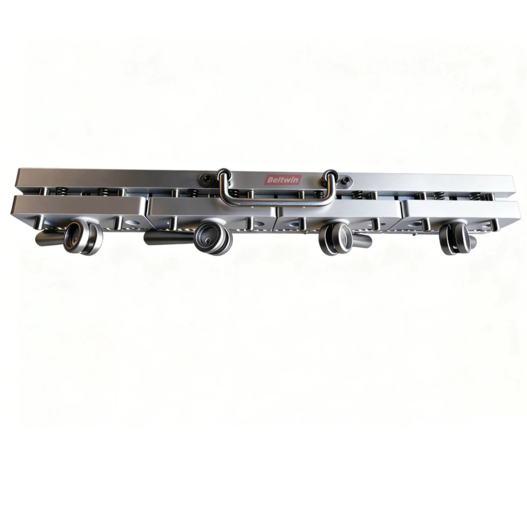 RS Alligator-Verbindungsrollenschloss (300-1500 mm)