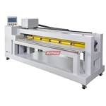 Die Kontinuierliche Automatische Zahnstanze